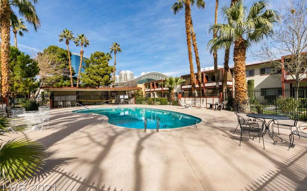 350 Desert Inn Road 102, Las Vegas, NV 89109 in Las Vegas