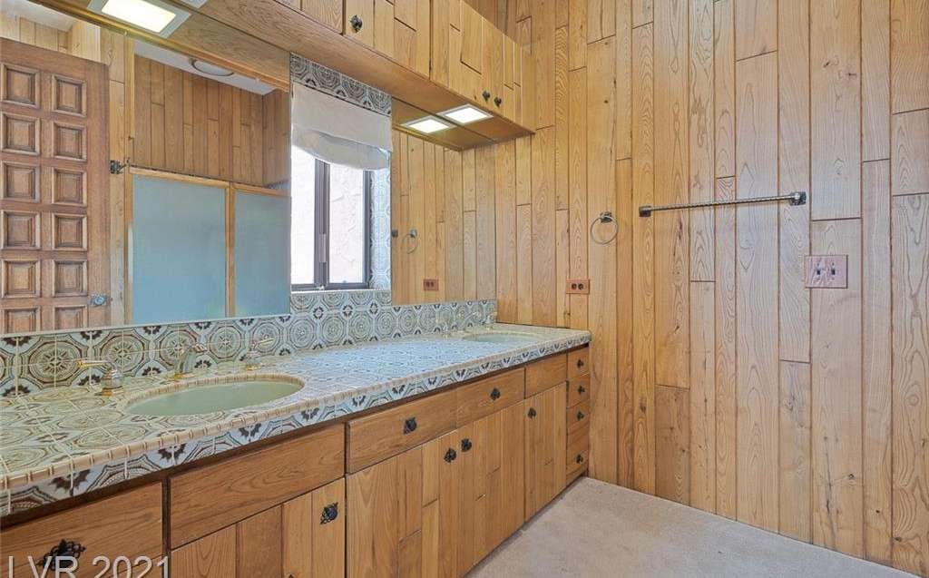 1470 Sandstone Drive, Las Vegas, NV 89161 in Calico Basin in Las Vegas