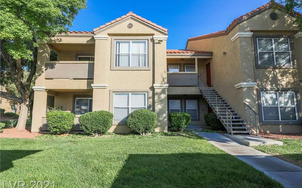 2300 Silverado Ranch Boulevard 2156, Las Vegas, NV 89183 in Las Vegas