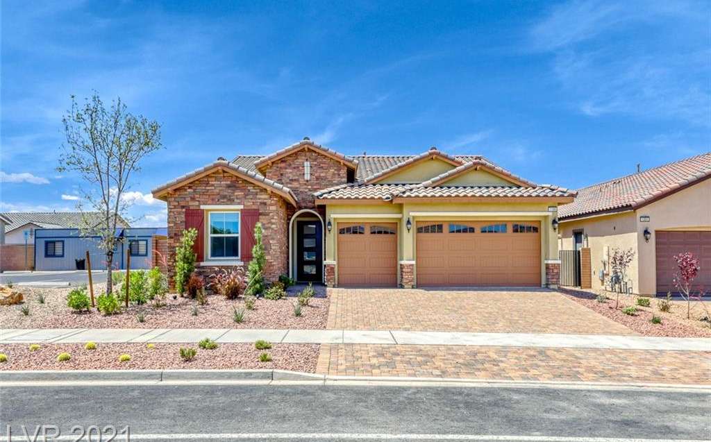 1199 North Water Street, Henderson, NV 89011 in Henderson