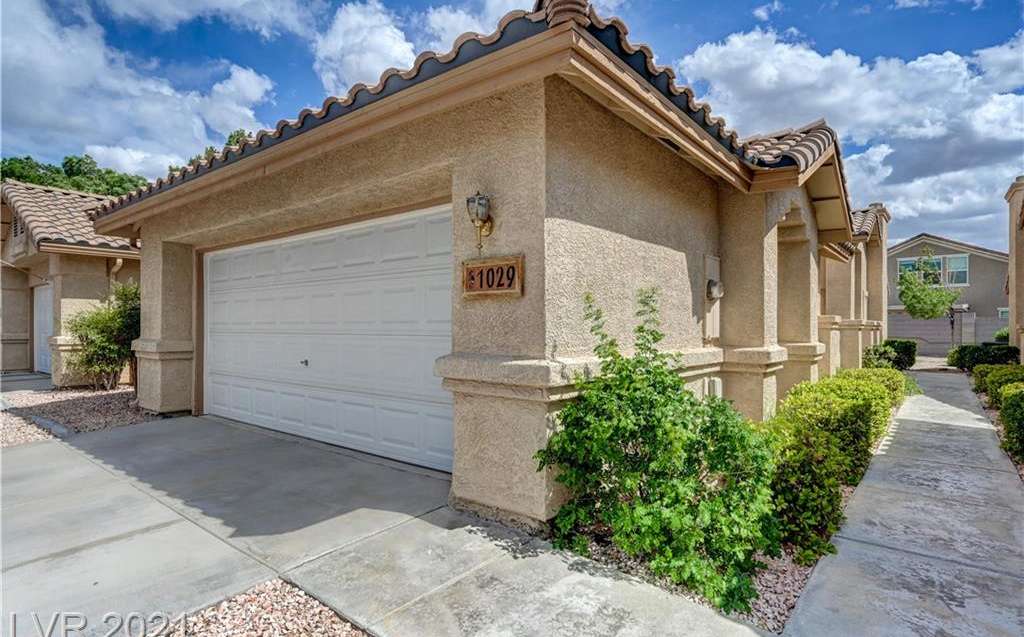 2035 East Warm Springs Road 1029, Las Vegas, NV 89119 in Las Vegas
