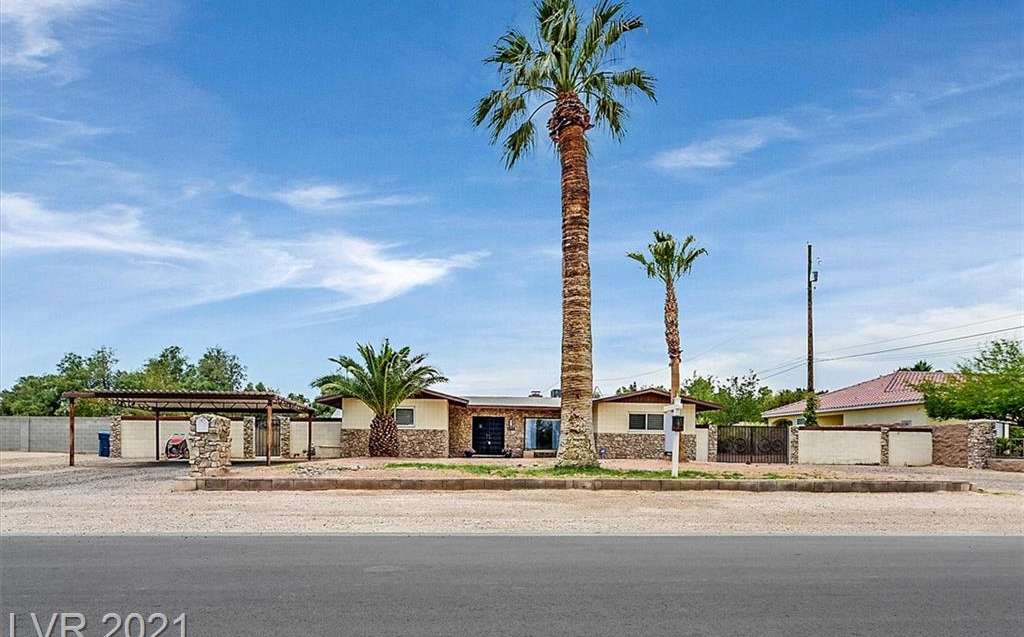 7908 La Cienega Street, Las Vegas, NV 89123 in Las Vegas