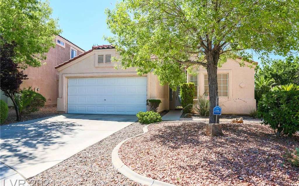 3153 Dusty Moon Avenue, Henderson, NV 89052 in Seven Hills in Henderson