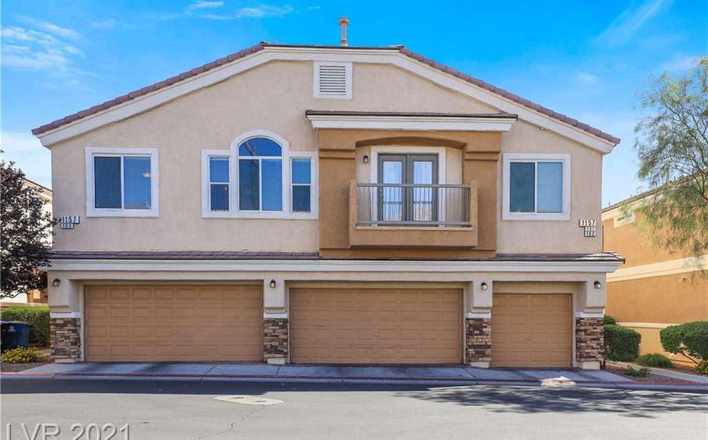 1157 Amarillo Sky Place 1, Henderson, NV 89002 in Henderson