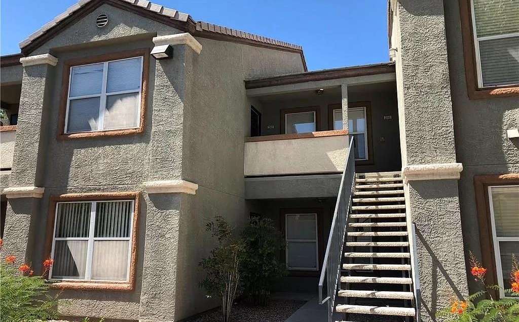 555 East Silverado Ranch Boulevard 2045, Las Vegas, NV 89183 in Las Vegas