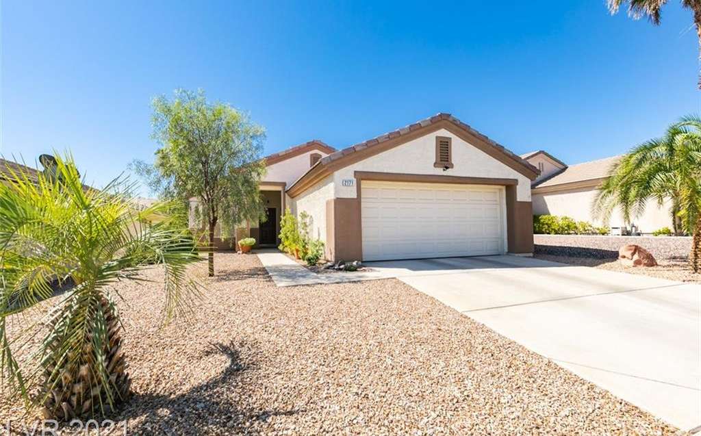 2171 High Mesa Drive, Henderson, NV 89012 in Henderson