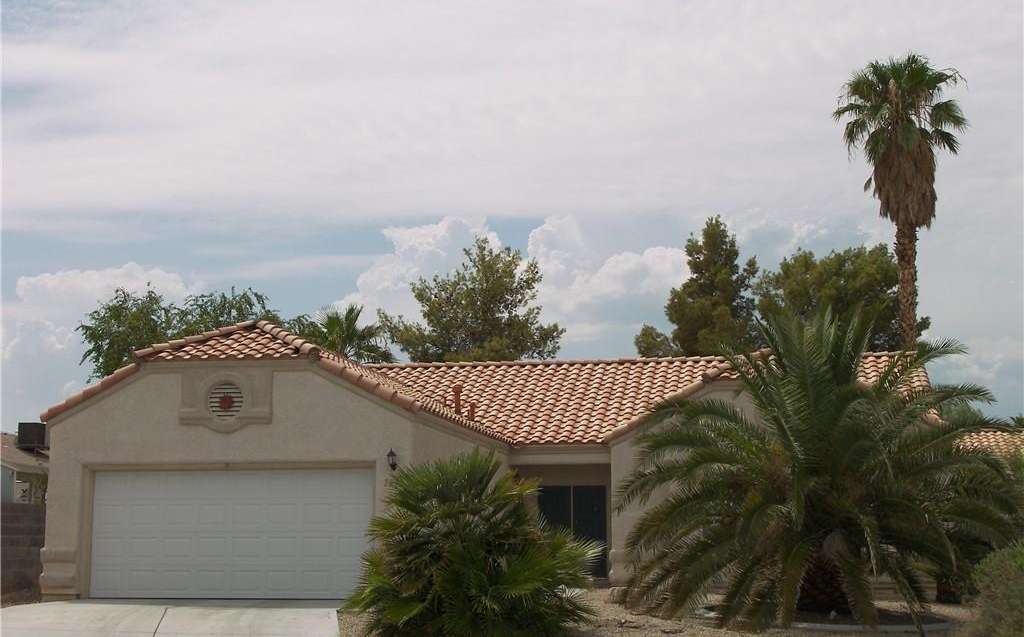 3805 Wren Court, North Las Vegas, NV 89032 in North Las Vegas