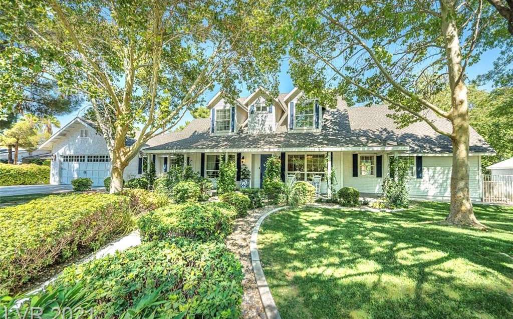 2608 Pinto Lane, Las Vegas, NV 89107 in Rancho Circle in Las Vegas