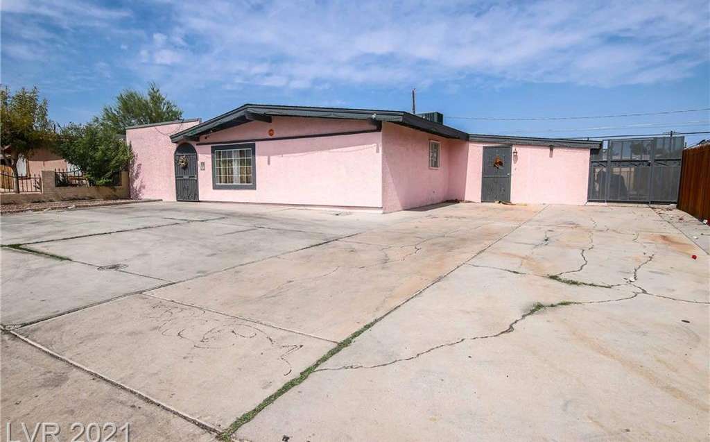 2101 East Bonanza Road, Las Vegas, NV 89101 in Las Vegas