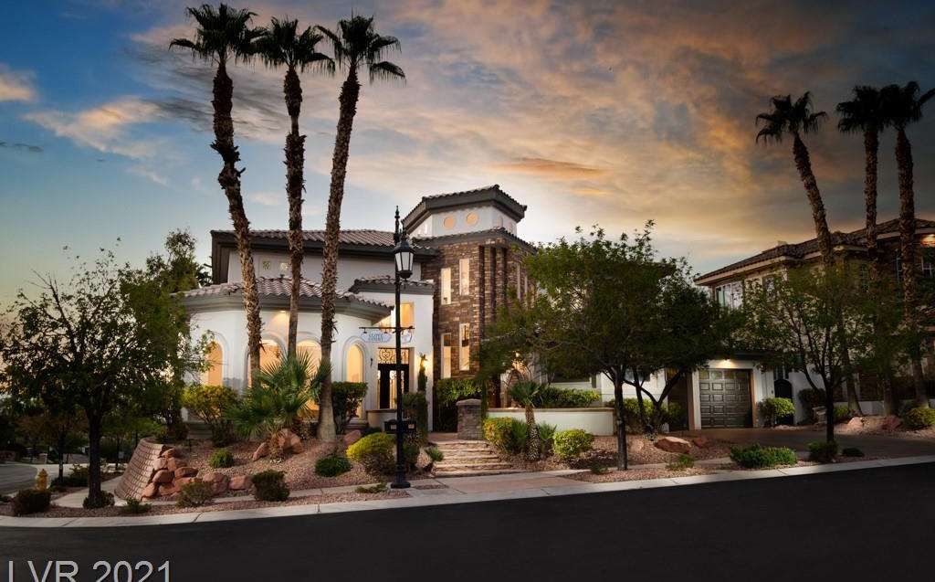 779 Clove Court, Henderson, NV 89012 in Roma Hills in Henderson