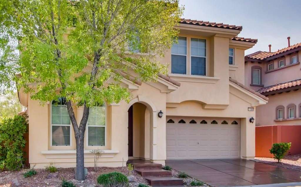 11569 Hadwen Lane, Las Vegas, NV 89135 in Allerton Park in Summerlin Centre