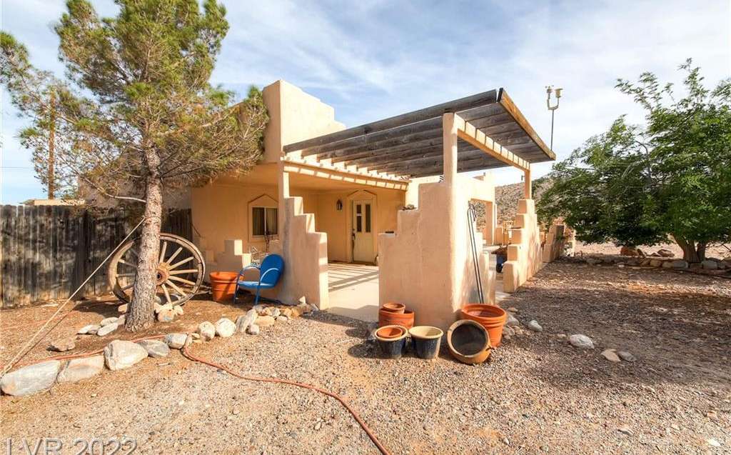 11895 West Wigwam Avenue, Las Vegas, NV 89161 in Las Vegas