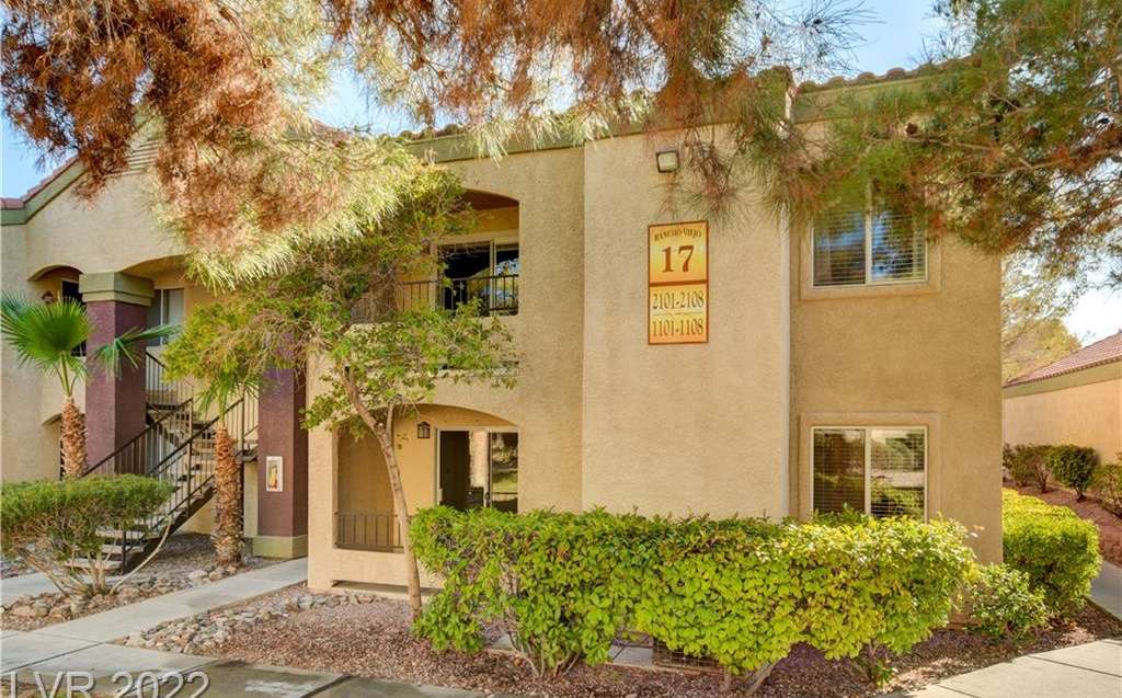 7885 West Flamingo Road #2108, Las Vegas, NV 89147 in Las Vegas