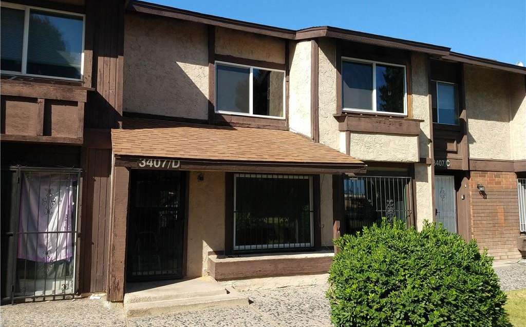 3407 Civic Center Drive D, North Las Vegas, NV 89030 in North Las Vegas