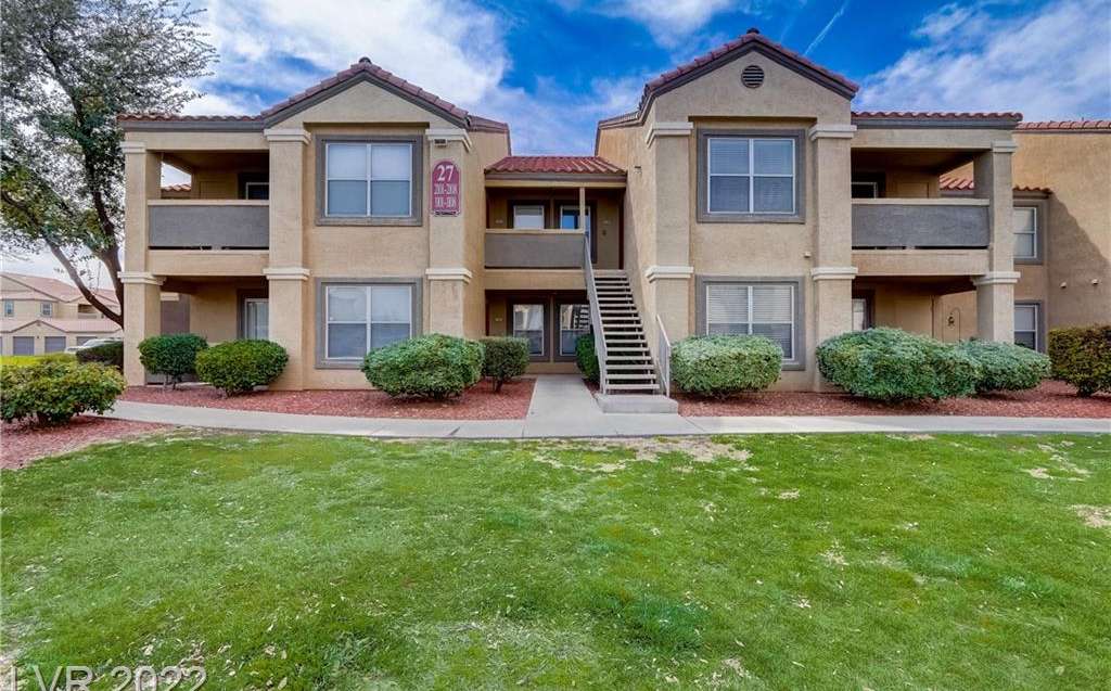 2300 East Silverado Ranch Boulevard 2106, Las Vegas, NV 89183 in Las Vegas