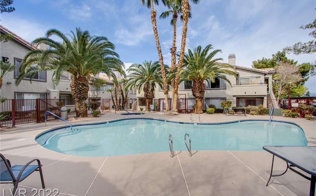 4955 Lindell Road 115, Las Vegas, NV 89118 in Las Vegas