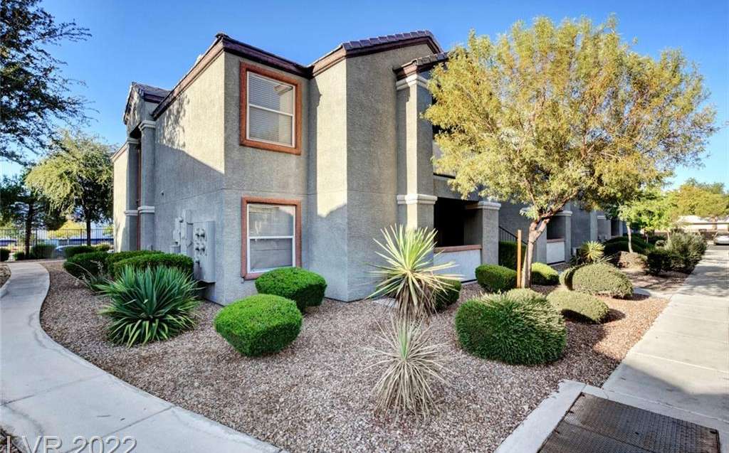 555 East Silverado Ranch Boulevard 2158, Las Vegas, NV 89183 in Las Vegas