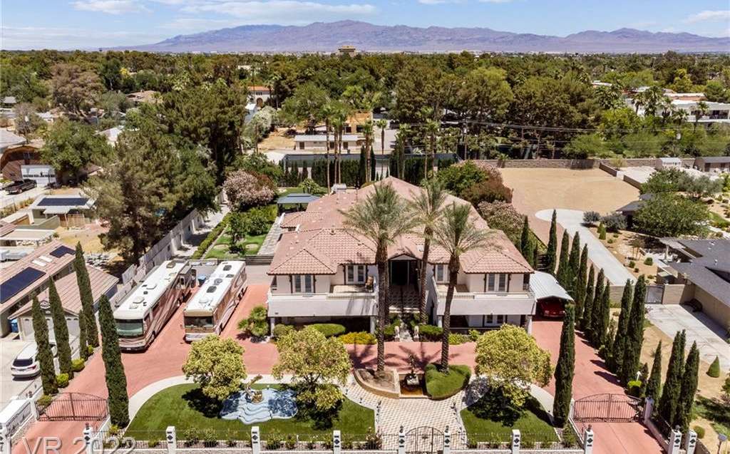 2426 Palomino Lane, Las Vegas, NV 89107 in Rancho Circle in Las Vegas