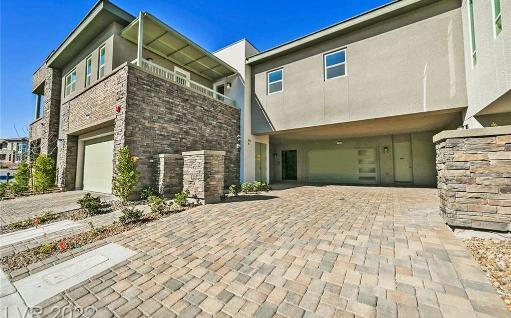 11280 Granite Ridge Drive 1025, Las Vegas, NV 89135 in The Ridges in