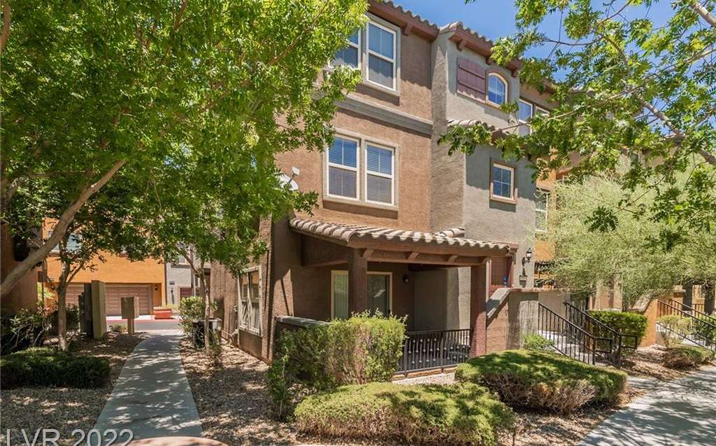 4650 Ranch House Road 135, North Las Vegas, NV 89031 in North Las Vegas