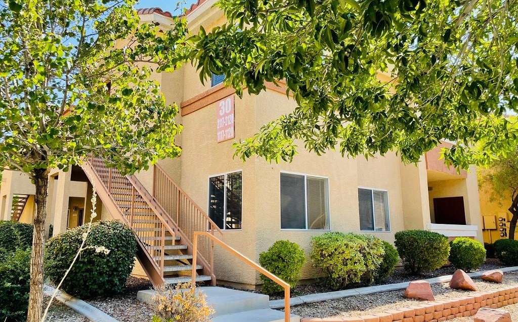 1050 East Cactus Avenue 1117, Las Vegas, NV 89183 in Las Vegas