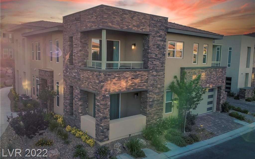 11280 Granite Ridge Drive 1021, Las Vegas, NV 89135 in The Ridges in