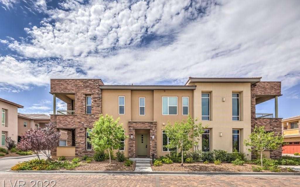 11280 Granite Ridge Drive 1084, Las Vegas, NV 89135 in The Ridges in