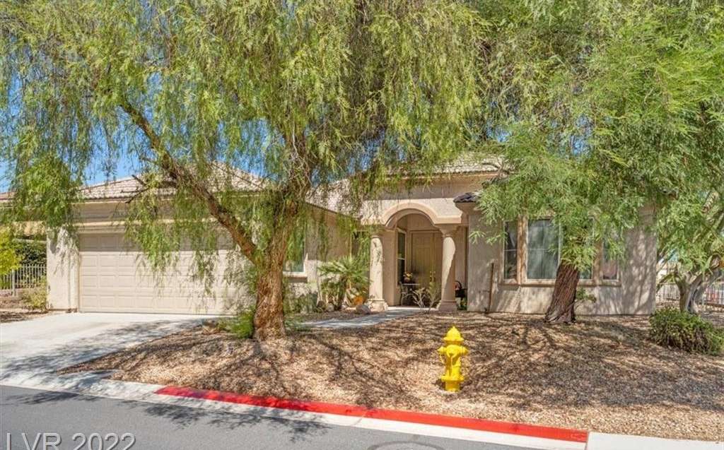 10418 Profondo Court, Las Vegas, NV 89135 in Siena in Summerlin