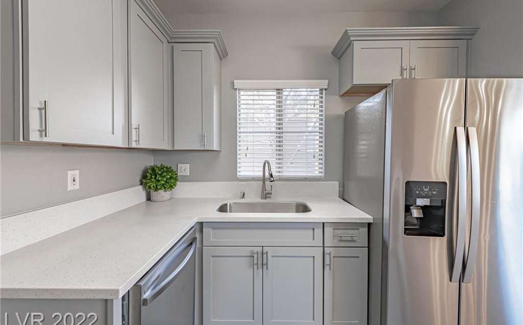 5525 West Flamingo Road #2024, Las Vegas, NV 89103 in Las Vegas