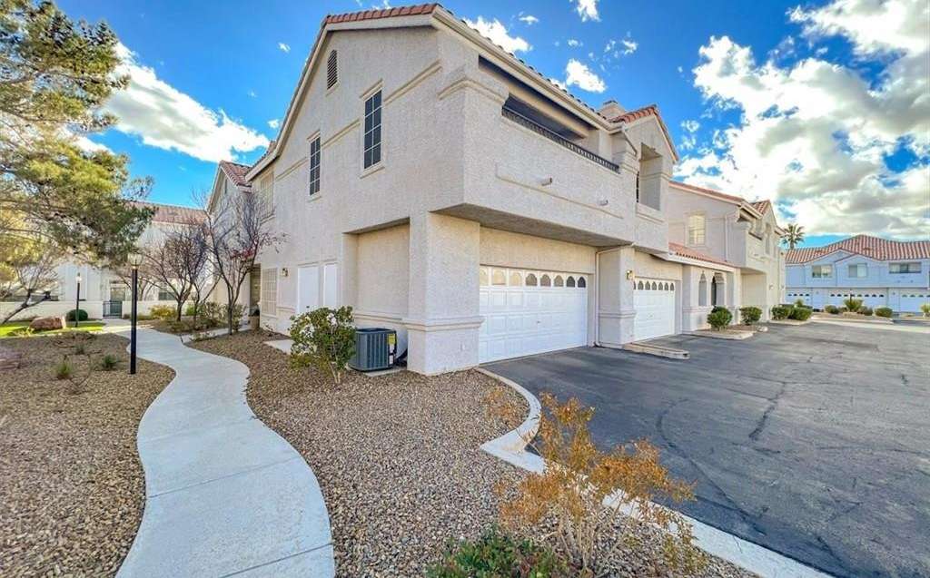 5201 South Torrey Pines Drive 1202, Las Vegas, NV 89118 in Las Vegas