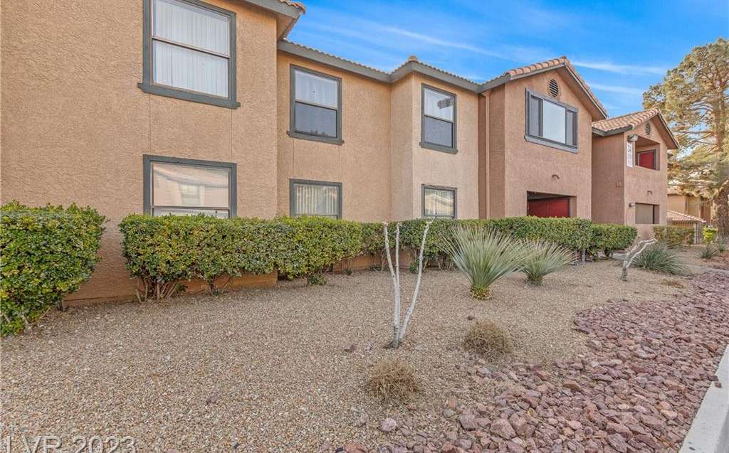 2451 North Rainbow Boulevard 2160, Las Vegas, NV 89108 in Las Vegas