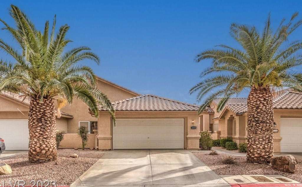 2035 East Warm Springs Road #1029, Las Vegas, NV 89119 in Las Vegas