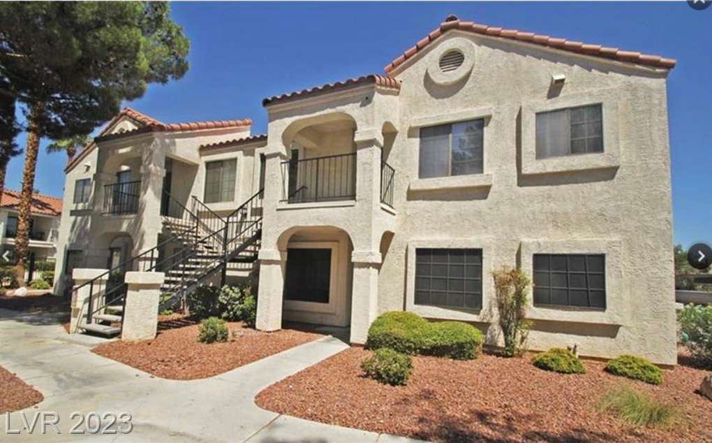 4836 Nara Vista Way 102, Las Vegas, NV 89103 in Las Vegas
