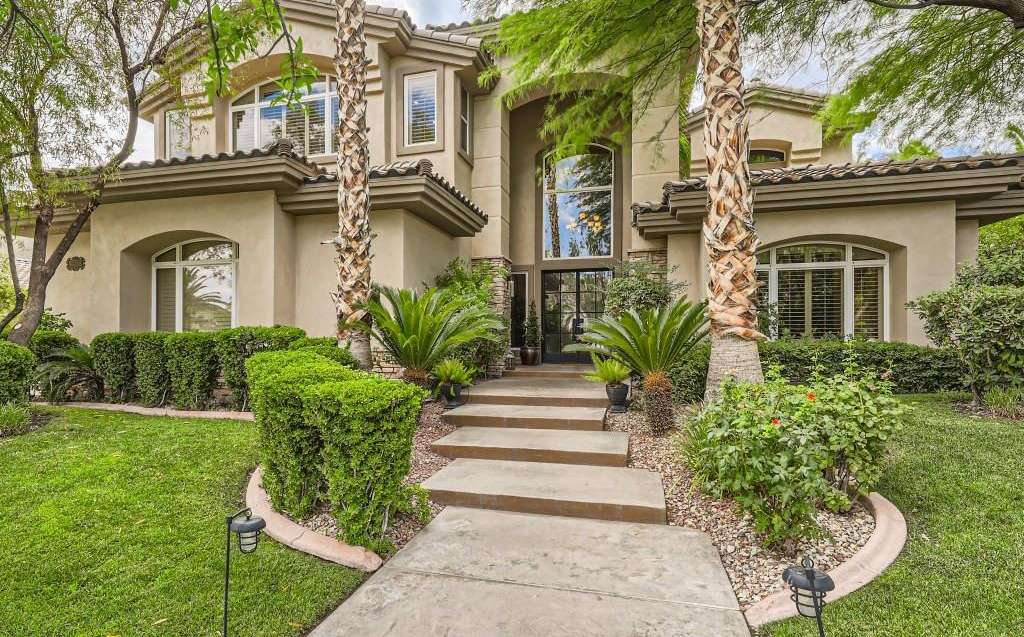 2279 Feathertree Avenue, Henderson, NV 89052 in The Estates At Green