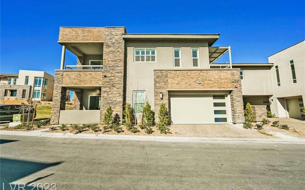 11280 Granite Ridge Drive 1025, Las Vegas, NV 89135 in The Ridges in