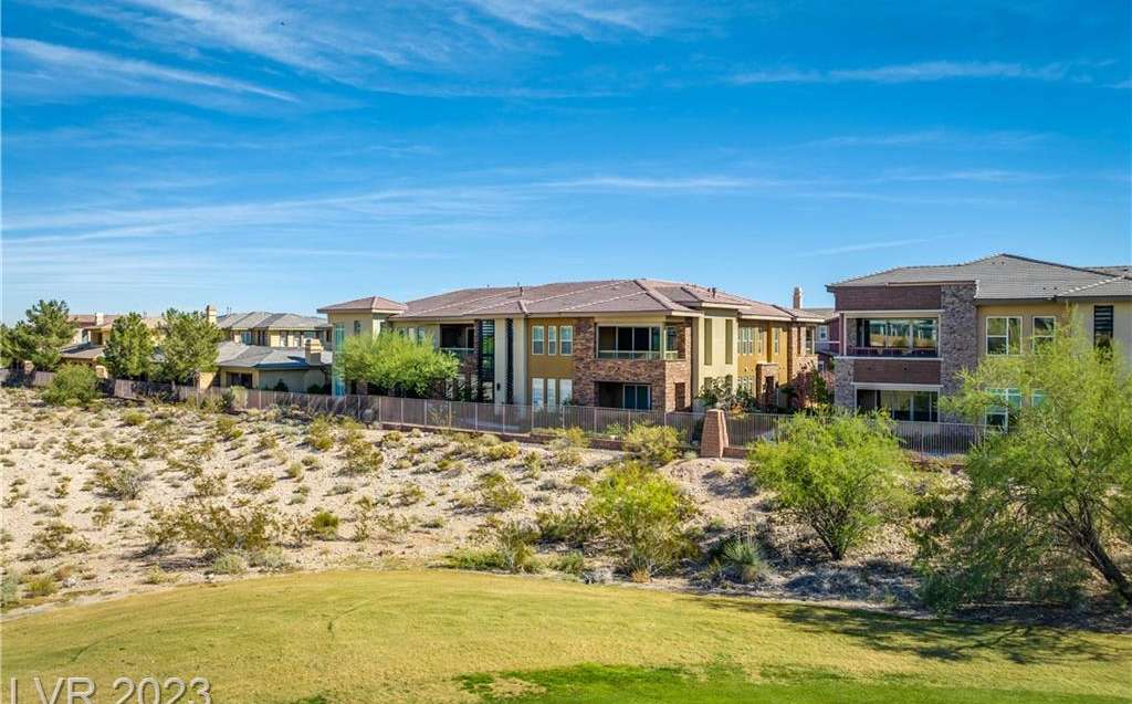 11280 Granite Ridge Drive 1059, Las Vegas, NV 89135 in The Ridges in