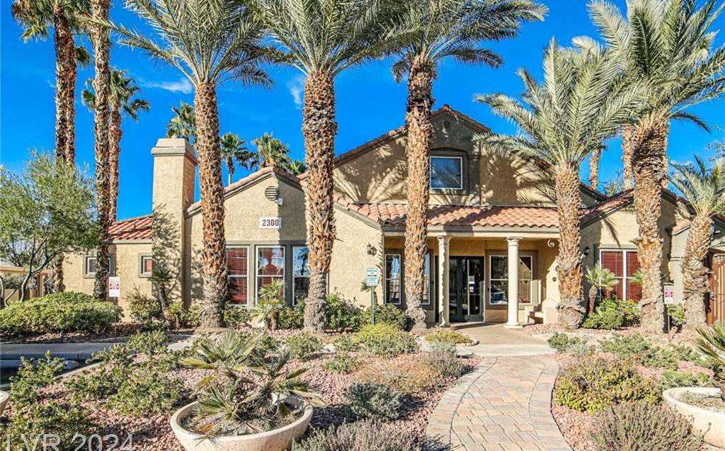 2300 East Silverado Ranch Boulevard 2156, Las Vegas, NV 89183 in Las Vegas