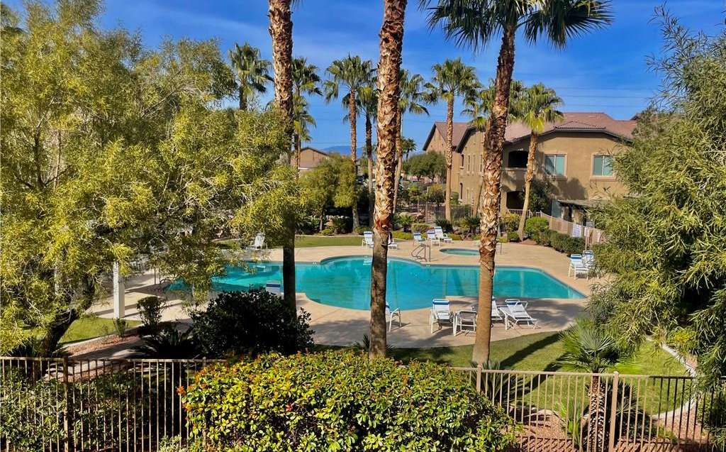 8985 South Durango Drive #2151, Las Vegas, NV 89113 in Las Vegas