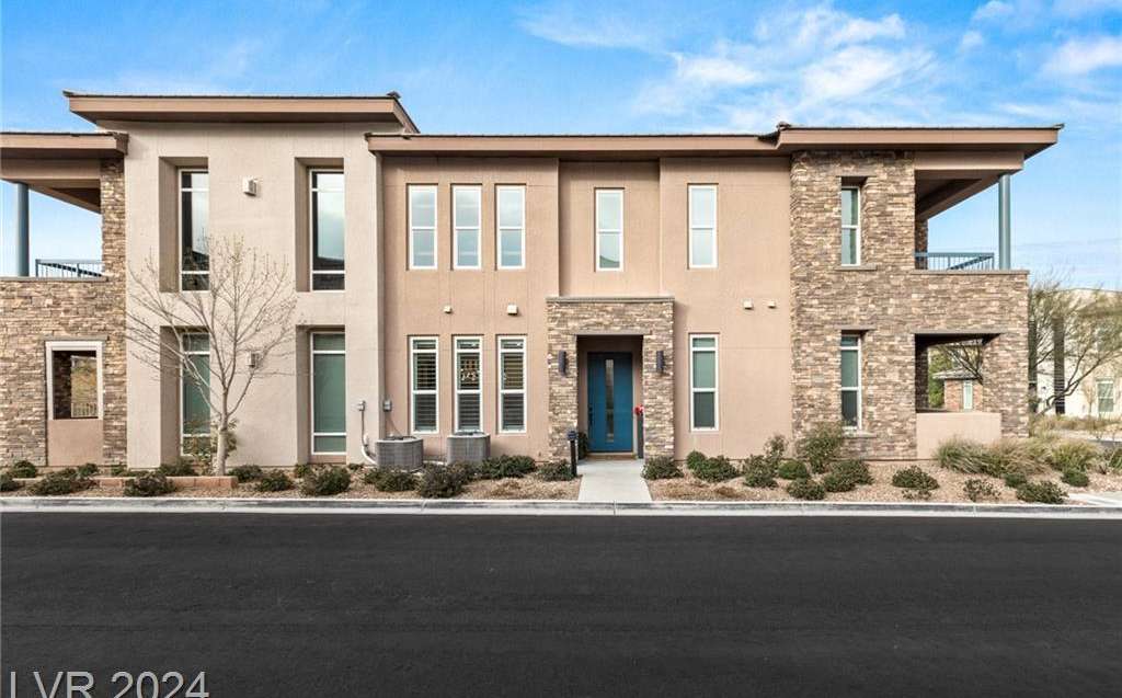 11280 Granite Ridge Drive #1103, Las Vegas, NV 89135 in The Ridges in ...