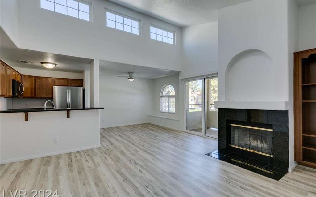 3145 East Flamingo Road #2074, Las Vegas, NV 89121 in Las Vegas