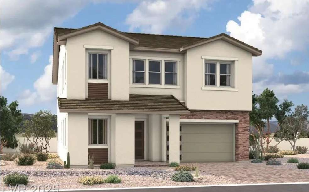 85 Vernalis Avenue, Las Vegas, NV 89138 in Summerlin in Las Vegas