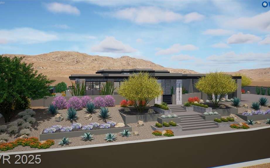 8 Cloudloft Court, Henderson, NV 89012 in Ascaya in Henderson