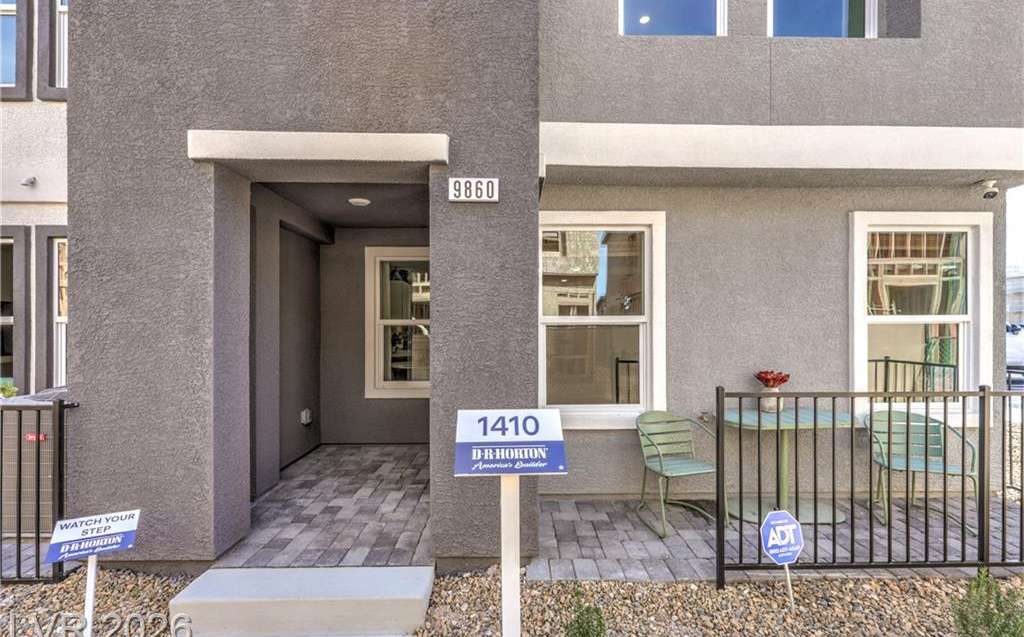 9676 Horseshoe Canyon Street, Las Vegas, NV 89178 in Las Vegas