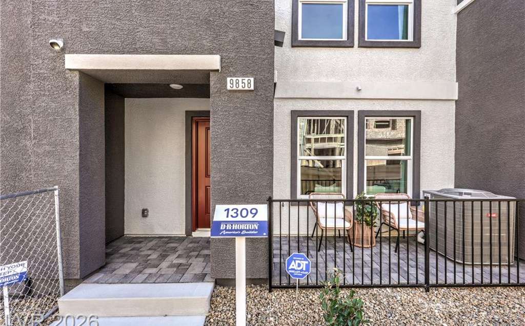 9865 Hidden Pass Avenue #49, Las Vegas, NV 89178 in Las Vegas