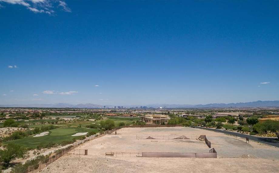 52 Painted Feather Way, Las Vegas, NV 89135 in The Ridges in Summerlin