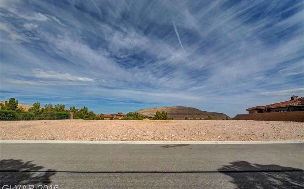 52 Olympia Canyon Way, Las Vegas, NV 89141 in Southern Highlands in Las