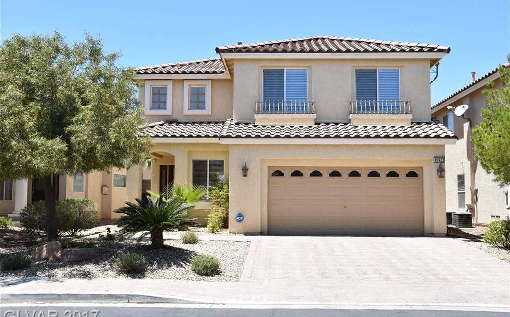 10923 Royal Highlands Street, Las Vegas, NV 89141 in Las Vegas