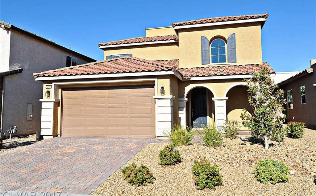 452 Vigo Port Street, Las Vegas, NV 89138 in Summerlin in Las Vegas