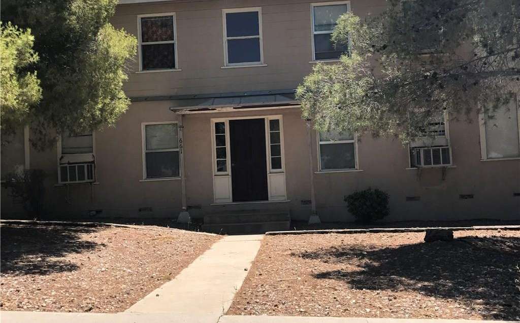 631 A Avenue B, Boulder City, NV 89005 in Boulder City