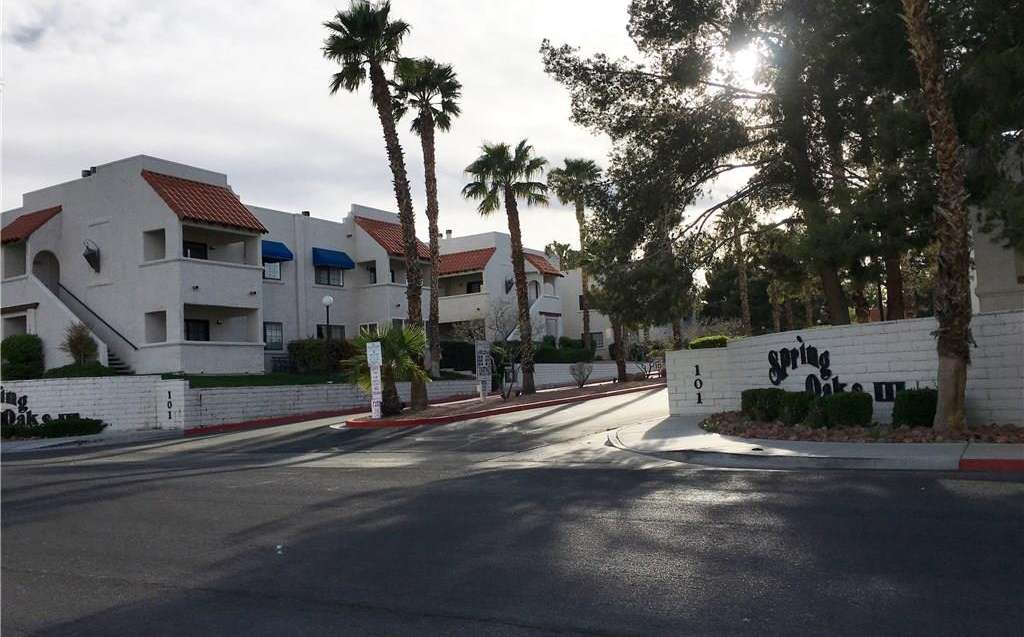 101 Luna Way 120, Las Vegas, NV 89145 in Las Vegas